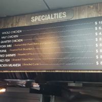Inca Chicken ico