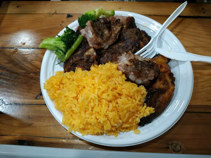 Inca Chicken Picture 6