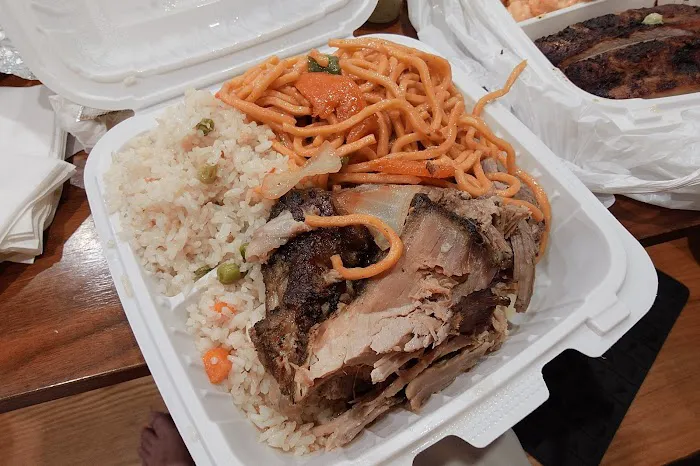 Inca Chicken Picture 5