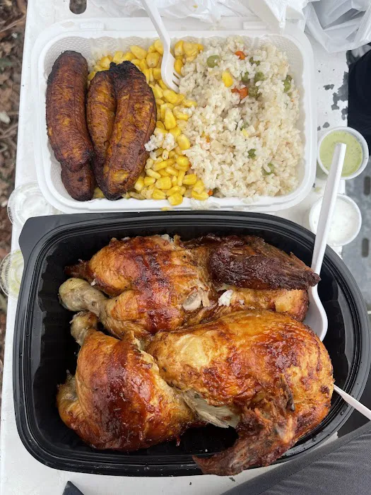 Inca Chicken Picture 10