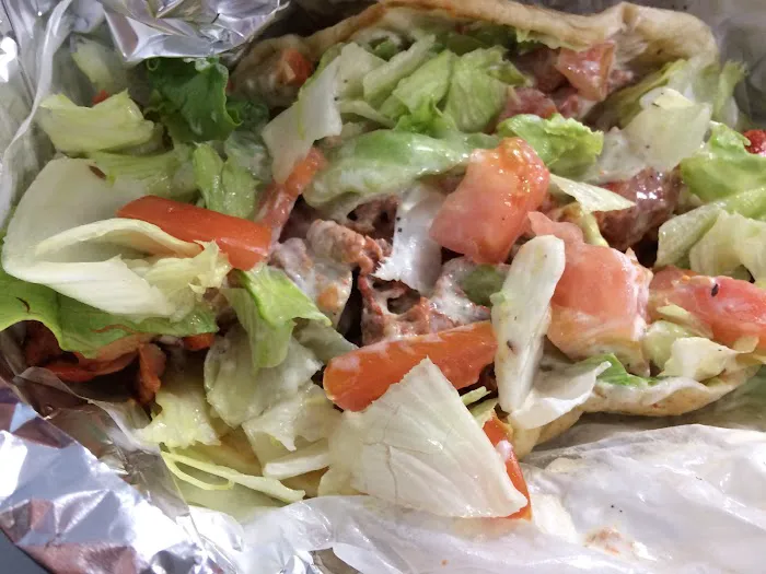 Gyro Picture 6