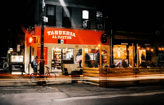 Taqueria Al Pastor Picture 8