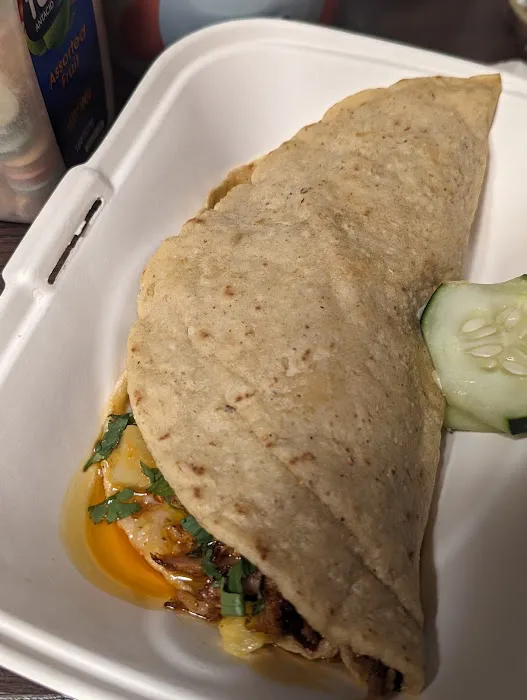 Taqueria Al Pastor Picture 10