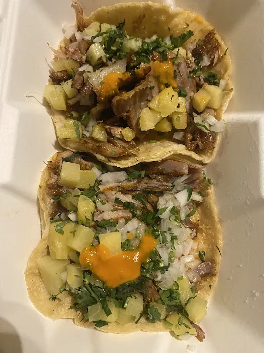 Taqueria Al Pastor Picture 1