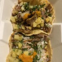 Taqueria Al Pastor ico