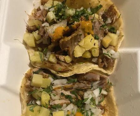 Taqueria Al Pastor