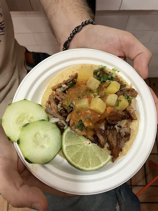 Taqueria Al Pastor Picture 9