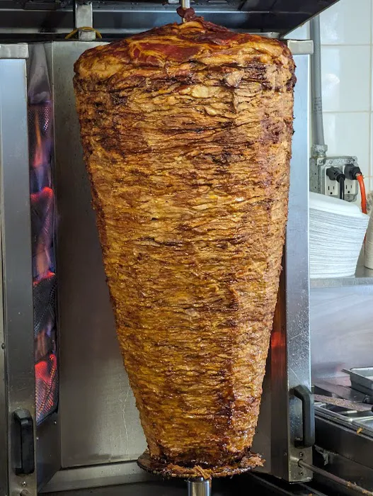 Taqueria Al Pastor Picture 2