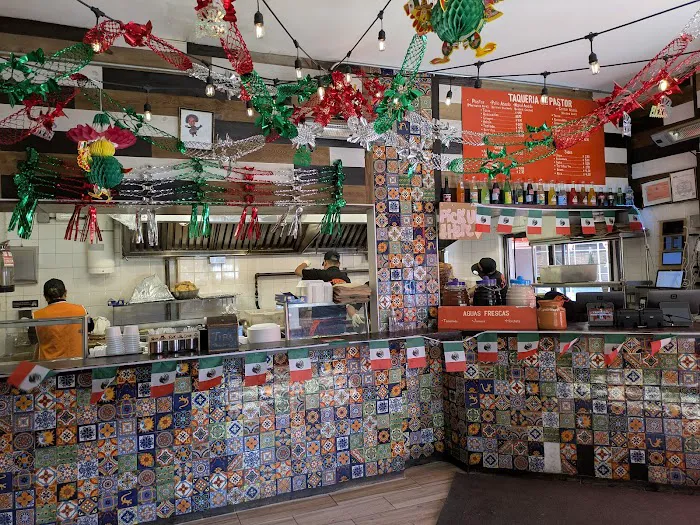Taqueria Al Pastor Picture 3