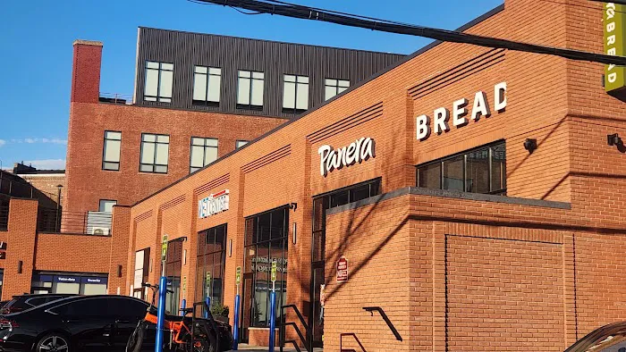 Panera Bread Picture 9