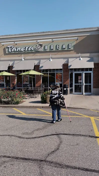 Panera Bread Picture 5