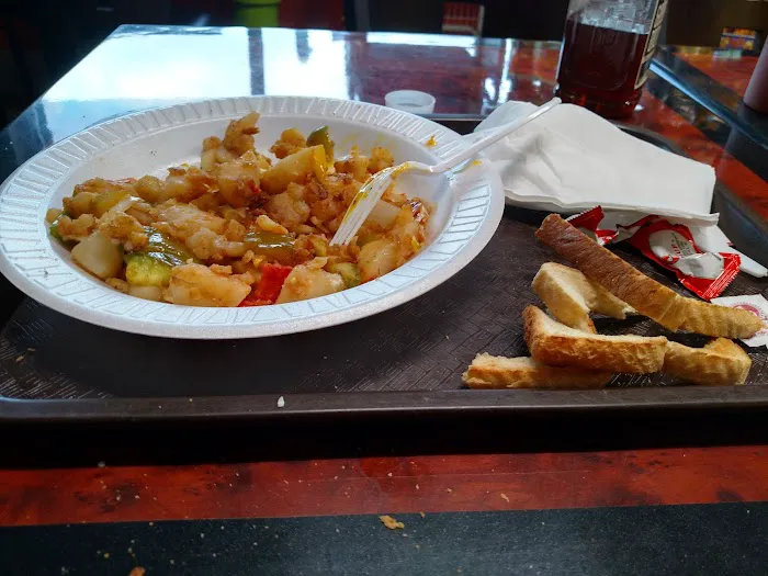 Angelo's Deli Restaurant Picture 8