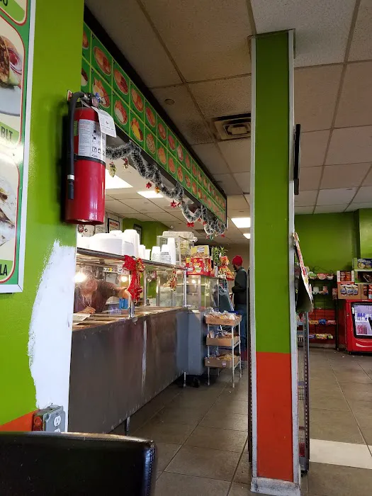 Angelo's Deli Restaurant Picture 10