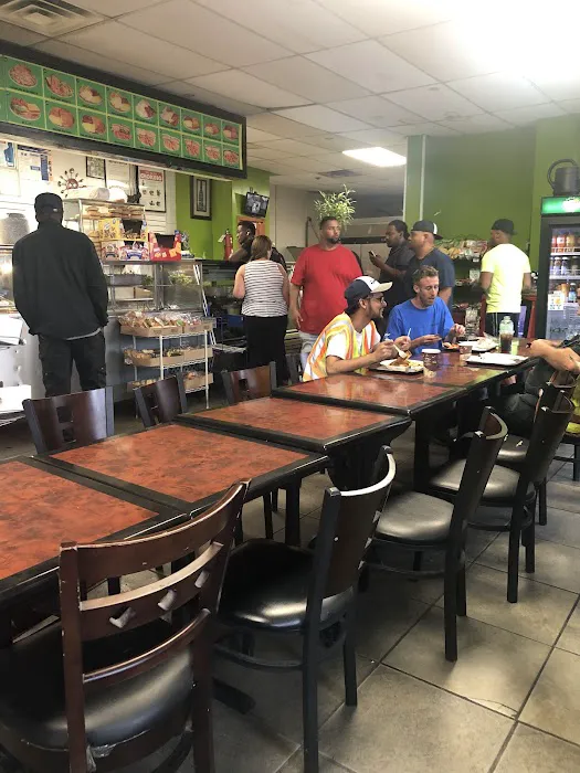 Angelo's Deli Restaurant Picture 2