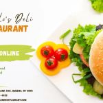 Angelo's Deli Restaurant