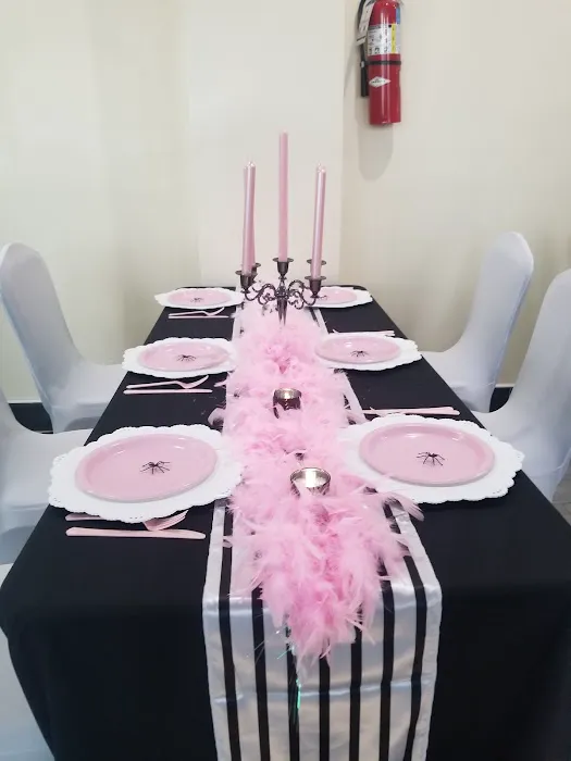 Angelo's Deli Restaurant. & space for events Picture 7