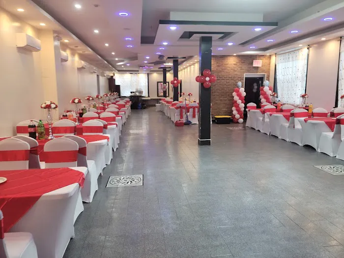 Angelo's Deli Restaurant. & space for events Picture 1