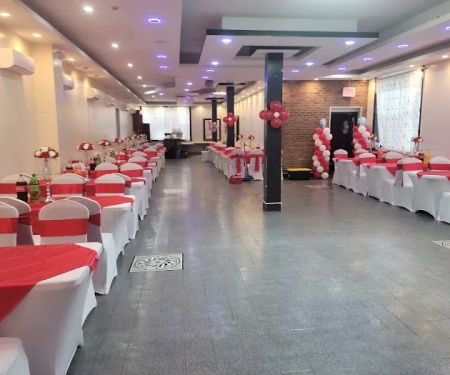 Angelo's Deli Restaurant. & space for events