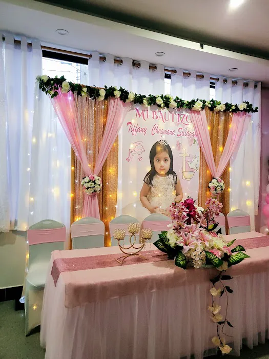 Angelo's Deli Restaurant. & space for events Picture 10
