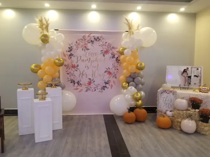 Angelo's Deli Restaurant. & space for events Picture 4