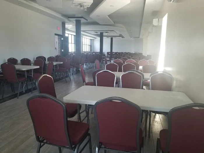 Angelo's Deli Restaurant. & space for events Picture 6