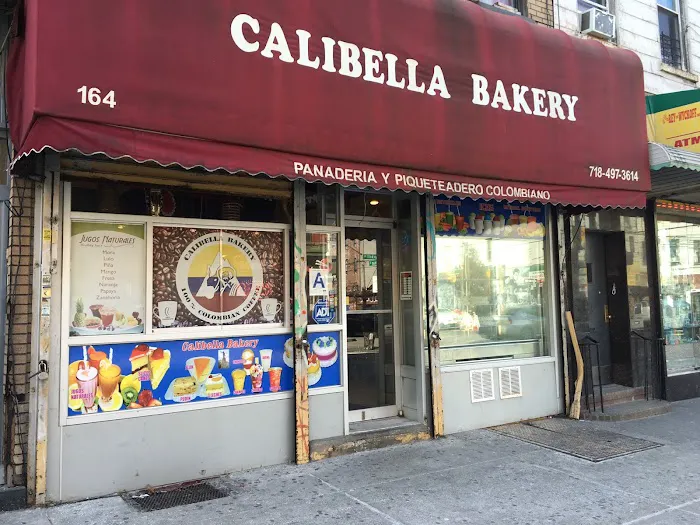 Calibella Bakery & Piqueteadero Picture 1
