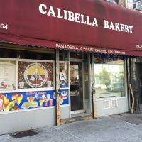 Calibella Bakery & Piqueteadero ico
