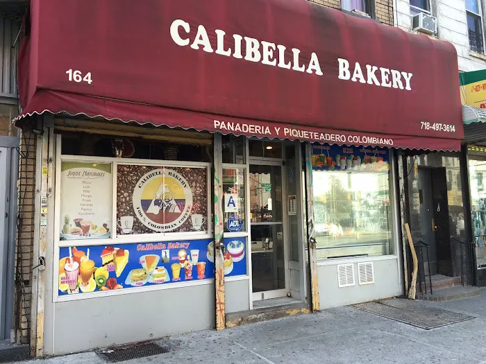 Calibella Bakery & Piqueteadero Picture 10