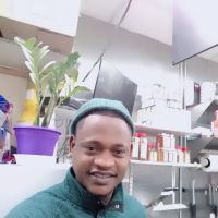 Quisqueya Deli Grocery ico