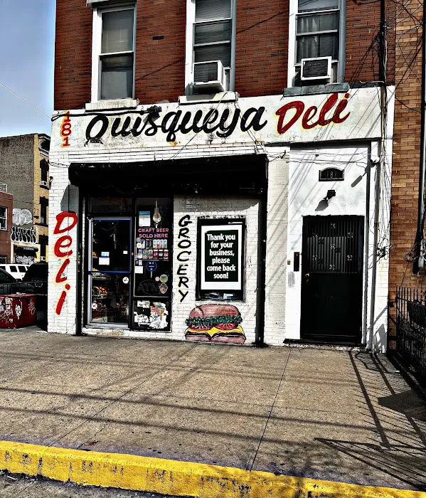 Quisqueya Deli Grocery Picture 3
