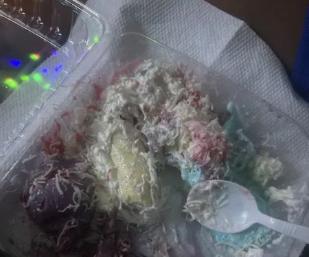 Bogati's Snacks