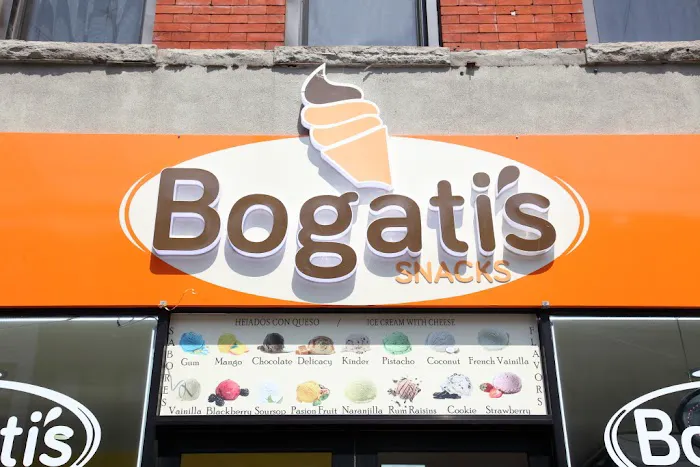 Bogati's Snacks Picture 4