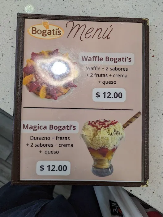 Bogati's Snacks Picture 3