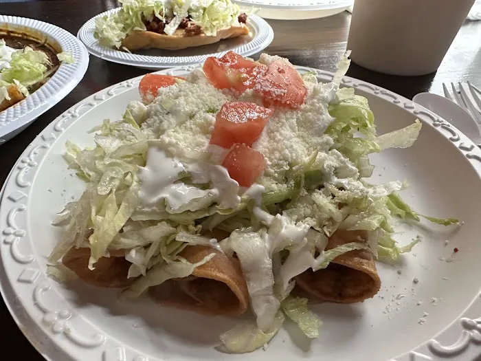 Taqueria Cocoyoc Picture 8