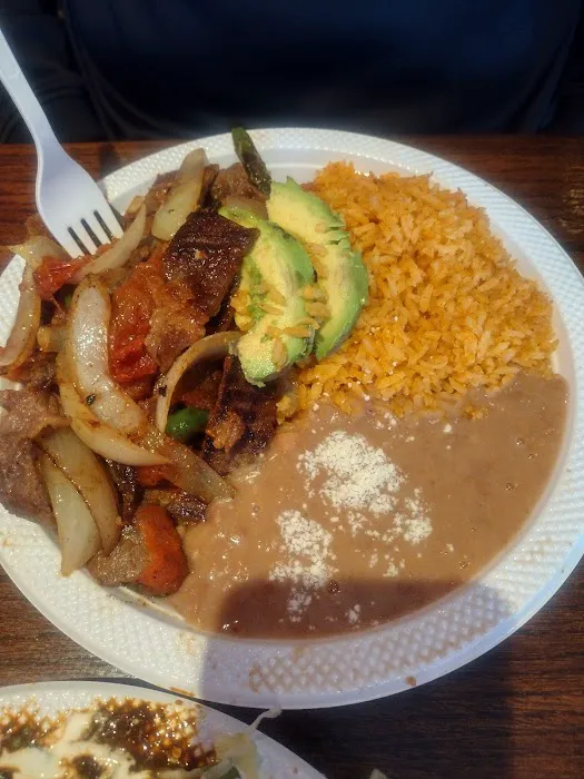 Taqueria Cocoyoc Picture 2