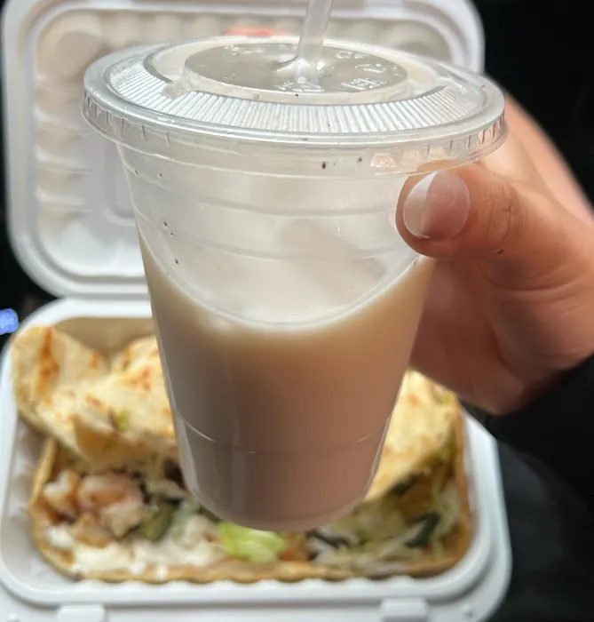 Taqueria Cocoyoc Picture 10