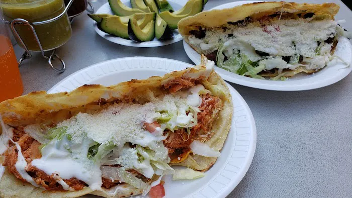 Taqueria Cocoyoc Picture 7