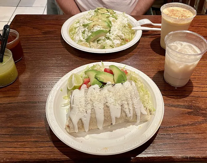 Taqueria Cocoyoc Picture 9