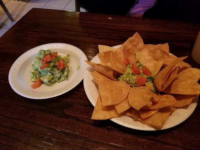 Taqueria Cocoyoc Picture 1
