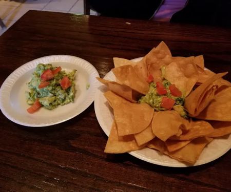 Taqueria Cocoyoc