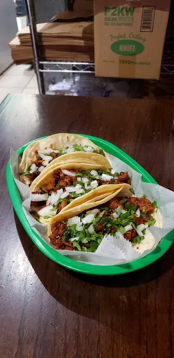 Taqueria Cocoyoc Picture 6
