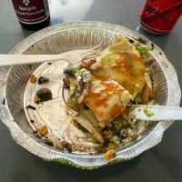 Mi Pequeño Restaurant ico
