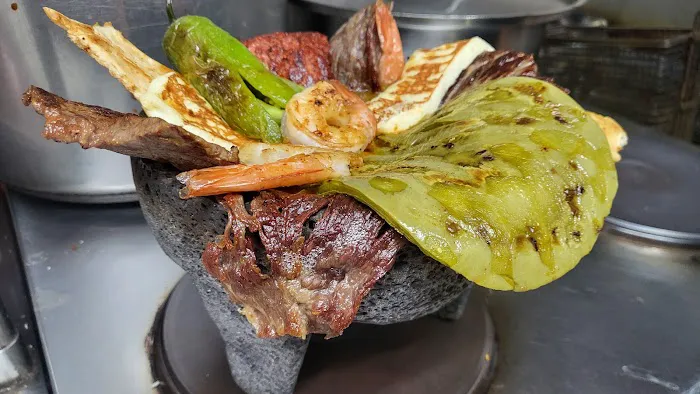 Mi Pequeño Restaurant Picture 6
