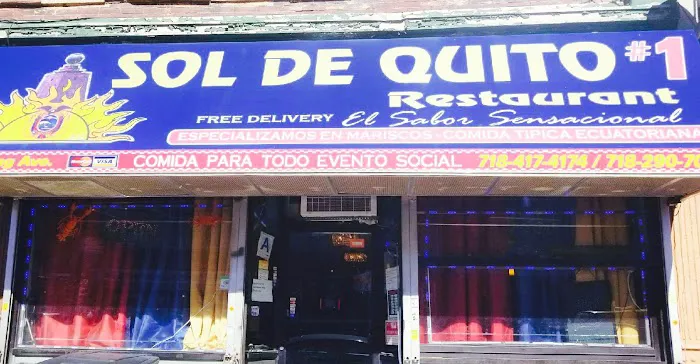 Sol De Quito Picture 4