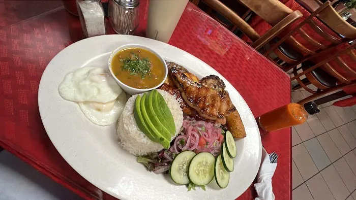 Sol De Quito Picture 1
