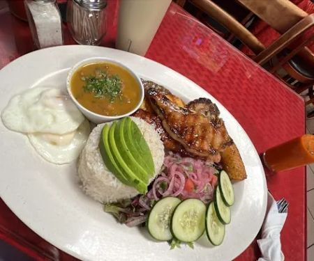 Sol De Quito
