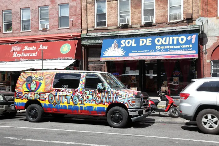 Sol De Quito Picture 8