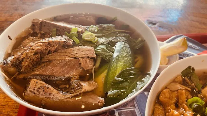 Lucy's Vietnamese - Bushwick Picture 7