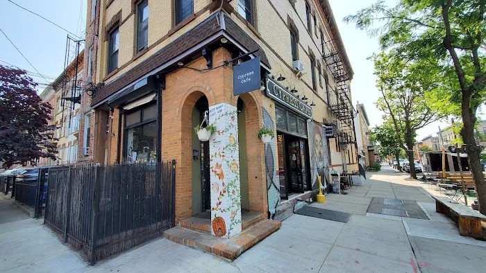 Cypress Cafe & Bar Picture 9