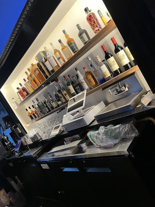 Cypress Cafe & Bar Picture 5